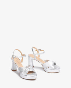 Unisa | Onoa Metallic Sandal