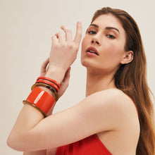 Load image into Gallery viewer, BRANCH | Cuff Bracelet Bangle