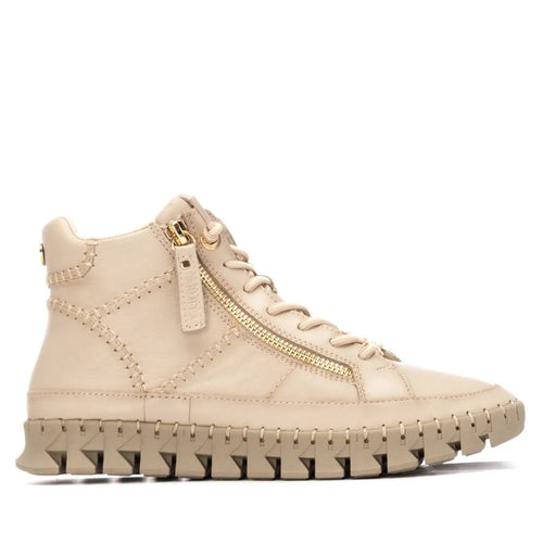 Carmela | Sneaker Boot
