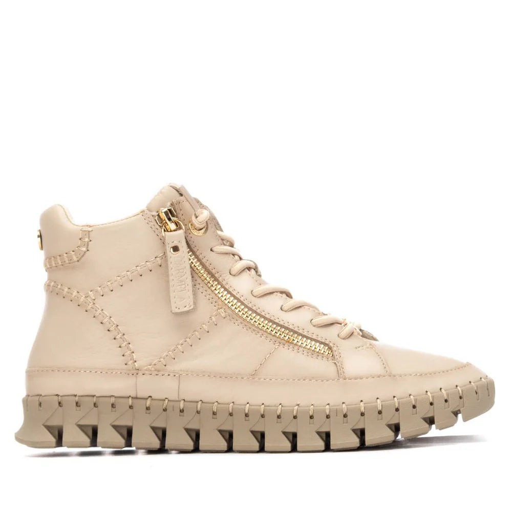 Carmela | Sneaker Boot