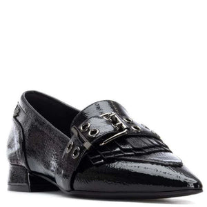 Carmela | Patent Pointy Loafer