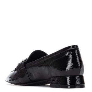 Carmela | Patent Pointy Loafer
