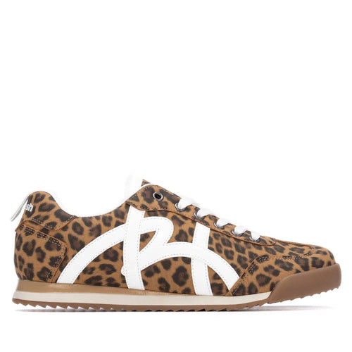 Refresh| Trainer | Leopard
