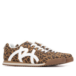 Refresh| Trainer | Leopard