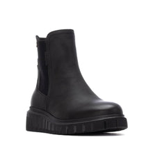Load image into Gallery viewer, Refresh | Ankle Boot | Black