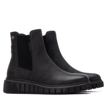Load image into Gallery viewer, Refresh | Ankle Boot | Black