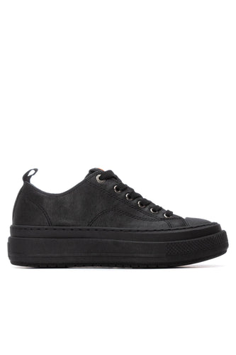Refresh | Platform Trainer | Black
