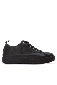 Refresh | Platform Trainer | Black
