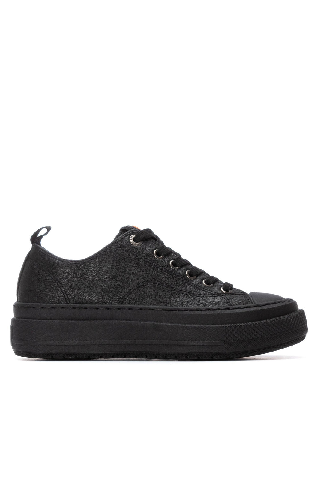 Refresh | Platform Trainer | Black