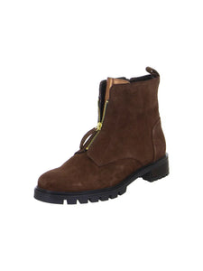 Ara | Tulsa | Front Zip Boot