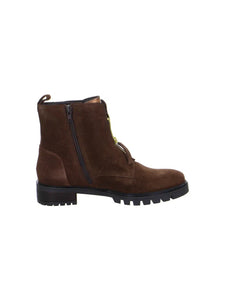 Ara | Tulsa | Front Zip Boot