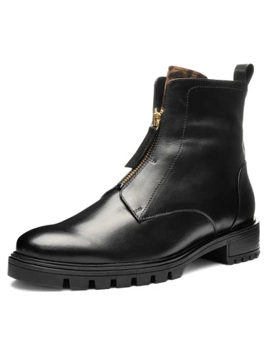 Ara | Tulsa | Front Zip Boot
