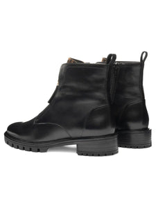 Ara | Tulsa | Front Zip Boot