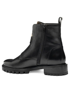 Ara | Tulsa | Front Zip Boot