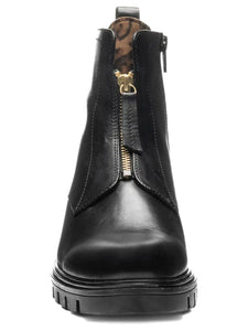 Ara | Tulsa | Front Zip Boot