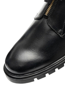Ara | Tulsa | Front Zip Boot