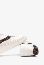 Load image into Gallery viewer, Unisa | Fedy Leather Trainer