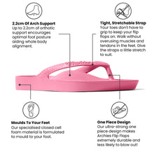 Load image into Gallery viewer, Archies | FlipFlops