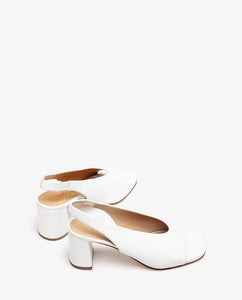 Unisa | Mondy Peeptoe Slingback