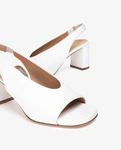 Unisa | Mondy Peeptoe Slingback