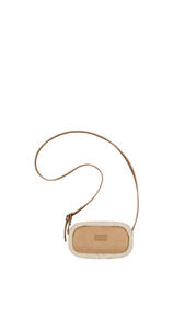Barts | Aedey Shearling Crossbody