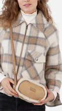 Load image into Gallery viewer, Barts | Aedey Shearling Crossbody