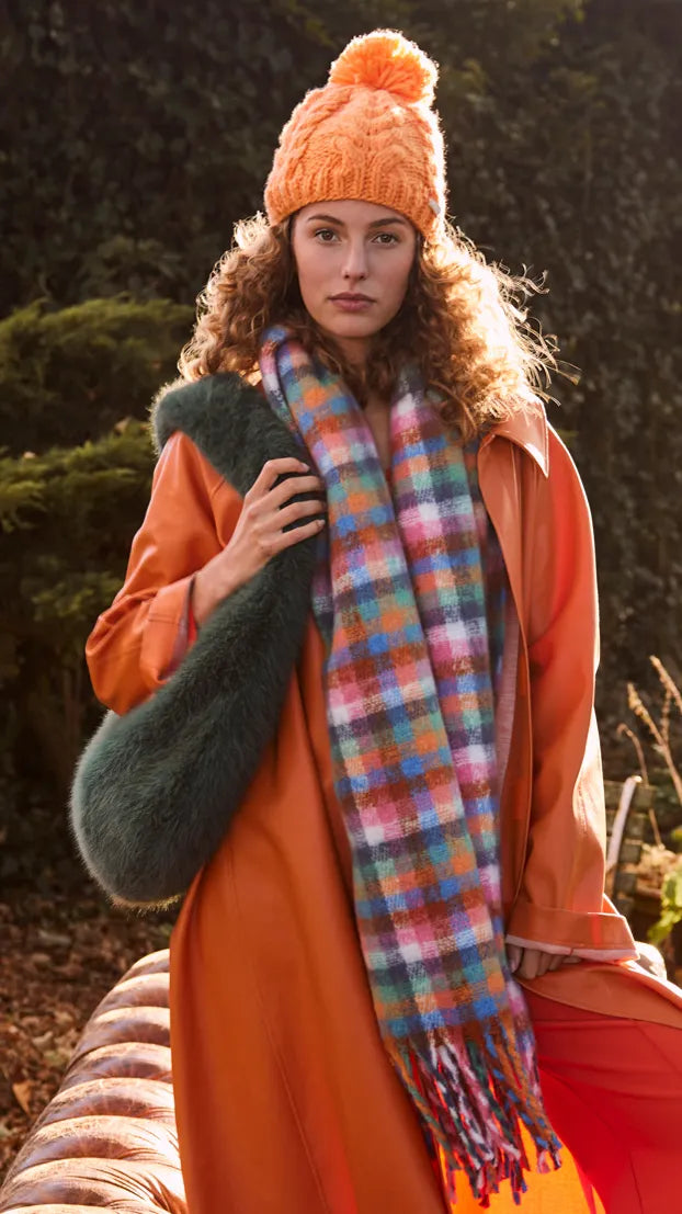 Barts | Reydar ShoulderBag