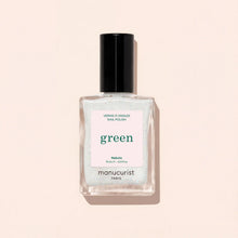 Load image into Gallery viewer, Manucurist | GREEN™ Natural Nail Polish | Nebula