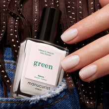 Load image into Gallery viewer, Manucurist | GREEN™ Natural Nail Polish | Nebula