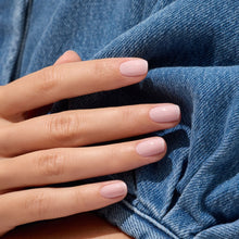 Load image into Gallery viewer, Manucurist | GREEN™ Natural Nail Polish | Milky Pink
