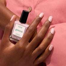 Load image into Gallery viewer, Manucurist | GREEN™ Natural Nail Polish | Milky Pink