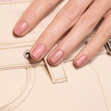 Load image into Gallery viewer, Manucurist | GREEN™ Natural Nail Polish | Old Rose