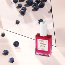 Load image into Gallery viewer, Manucurist | ACTIVE™ Glow - Blueberry