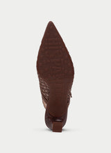 Load image into Gallery viewer, Hispanitas | Giorgia Heeled Slingback