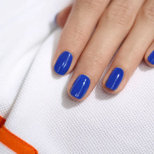 Load image into Gallery viewer, Manucurist | GREEN™ Natural Nail Polish | Ultramarine