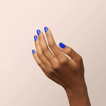 Load image into Gallery viewer, Manucurist | GREEN™ Natural Nail Polish | Ultramarine