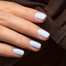 Load image into Gallery viewer, Manucurist | GREEN™ Natural Nail Polish | Bubble