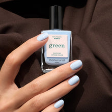 Load image into Gallery viewer, Manucurist | GREEN™ Natural Nail Polish | Bubble
