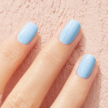 Load image into Gallery viewer, Manucurist | GREEN™ Natural Nail Polish | Bubble