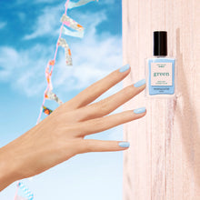 Load image into Gallery viewer, Manucurist | GREEN™ Natural Nail Polish | Bubble