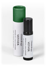 Load image into Gallery viewer, Vetiver | Perfume Oil