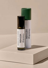 Load image into Gallery viewer, Vetiver | Perfume Oil