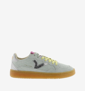 Victoria | Smash | Suede