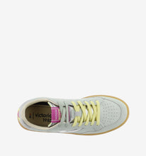 Load image into Gallery viewer, Victoria | Smash | Suede