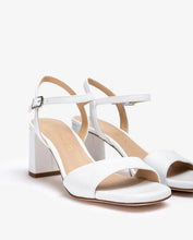Load image into Gallery viewer, Unisa | Morarty | Leather Sandal
