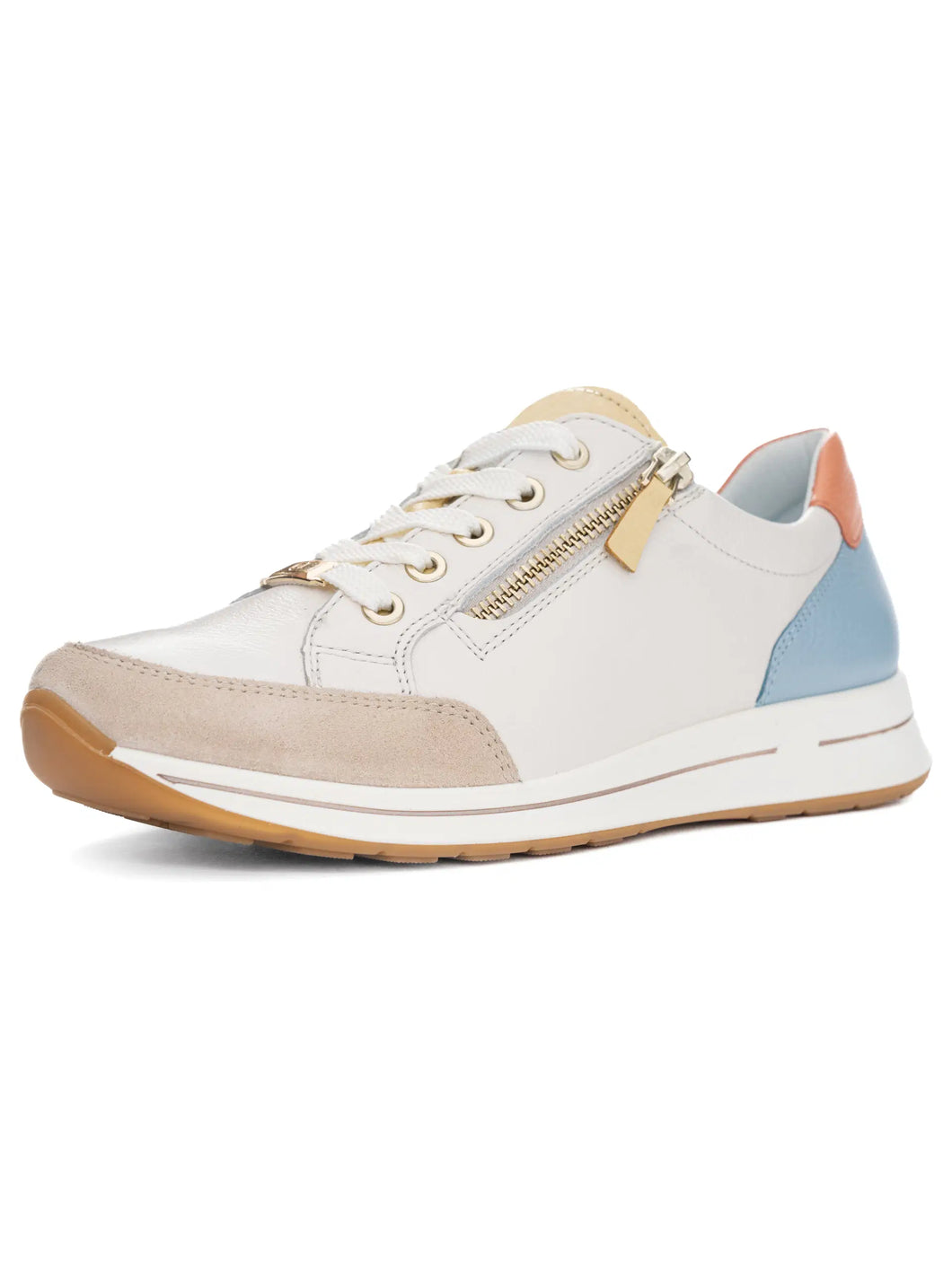 Ara | Osaka Trainer