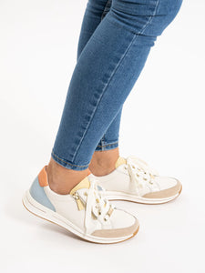 Ara | Osaka Trainer