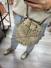 Load image into Gallery viewer, BIBA | Carter | Bucket Bag