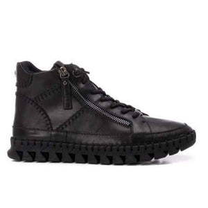 Carmela | Sneaker Boot
