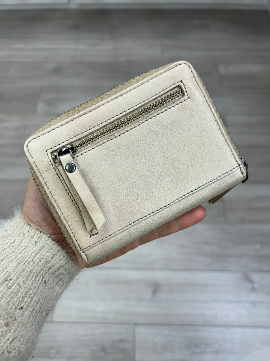 BIBA | Stika | Wallet – RED|FOOTWEAR